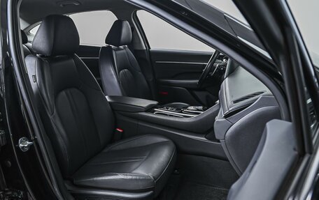 Hyundai Sonata VIII, 2020 год, 2 437 000 рублей, 8 фотография