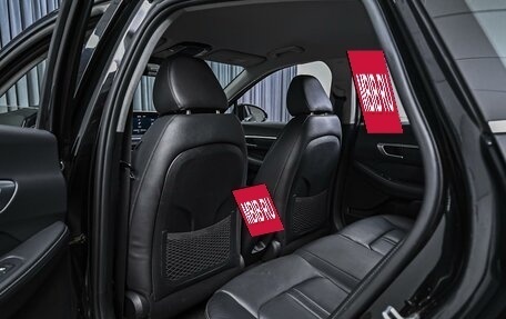 Hyundai Sonata VIII, 2020 год, 2 437 000 рублей, 11 фотография