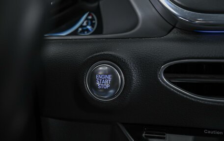 Hyundai Sonata VIII, 2020 год, 2 437 000 рублей, 21 фотография