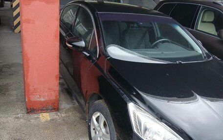 Peugeot 508 II, 2012 год, 627 000 рублей, 3 фотография