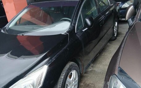 Peugeot 508 II, 2012 год, 627 000 рублей, 2 фотография