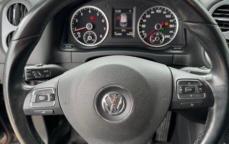 Volkswagen Tiguan I, 2015 год, 1 900 000 рублей, 13 фотография