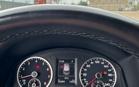 Volkswagen Tiguan I, 2015 год, 1 900 000 рублей, 14 фотография