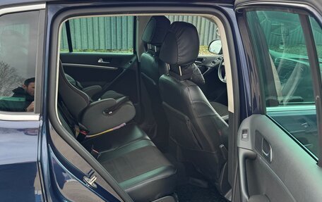 Volkswagen Tiguan I, 2015 год, 1 900 000 рублей, 11 фотография