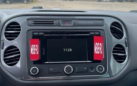 Volkswagen Tiguan I, 2015 год, 1 900 000 рублей, 15 фотография