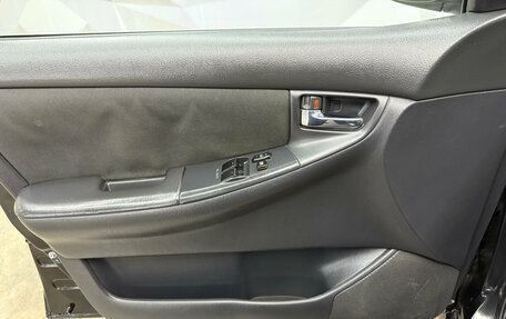 Toyota Corolla, 2006 год, 360 000 рублей, 13 фотография