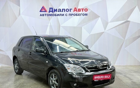 Toyota Corolla, 2006 год, 360 000 рублей, 3 фотография