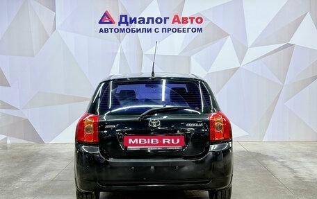 Toyota Corolla, 2006 год, 360 000 рублей, 6 фотография