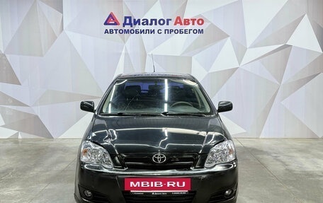 Toyota Corolla, 2006 год, 360 000 рублей, 2 фотография