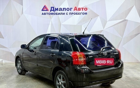 Toyota Corolla, 2006 год, 360 000 рублей, 5 фотография
