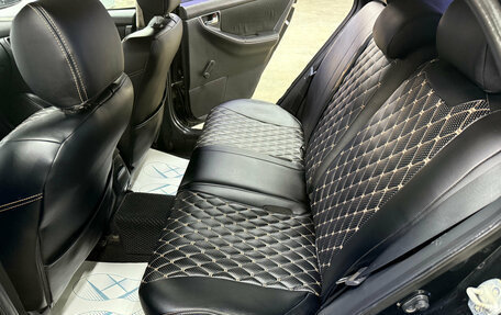 Toyota Corolla, 2006 год, 360 000 рублей, 24 фотография