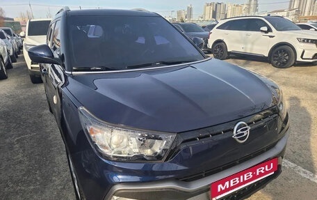 SsangYong Tivoli, 2019 год, 1 490 000 рублей, 2 фотография