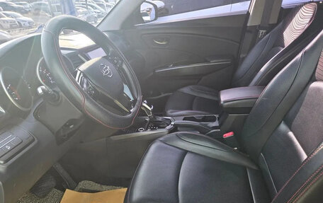SsangYong Tivoli, 2019 год, 1 490 000 рублей, 5 фотография