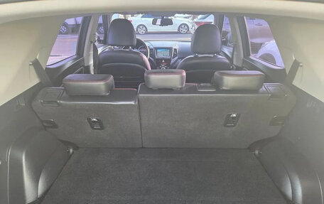 SsangYong Tivoli, 2019 год, 1 490 000 рублей, 16 фотография