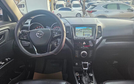 SsangYong Tivoli, 2019 год, 1 490 000 рублей, 7 фотография