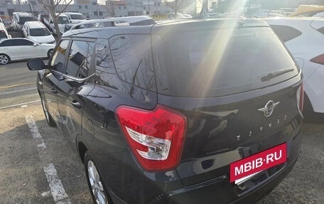SsangYong Tivoli, 2019 год, 1 490 000 рублей, 3 фотография