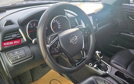 SsangYong Tivoli, 2019 год, 1 490 000 рублей, 6 фотография