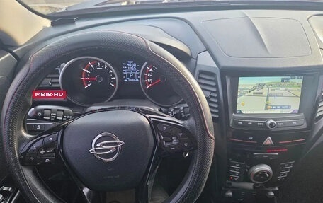 SsangYong Tivoli, 2019 год, 1 490 000 рублей, 8 фотография