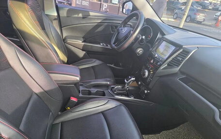 SsangYong Tivoli, 2019 год, 1 490 000 рублей, 18 фотография