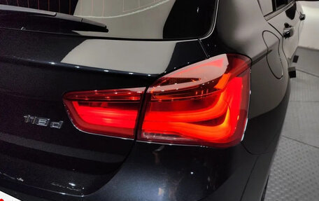 BMW 1 серия, 2018 год, 2 490 000 рублей, 13 фотография