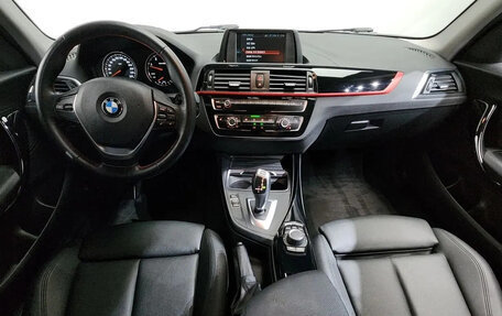 BMW 1 серия, 2018 год, 2 490 000 рублей, 8 фотография
