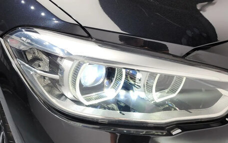 BMW 1 серия, 2018 год, 2 490 000 рублей, 12 фотография
