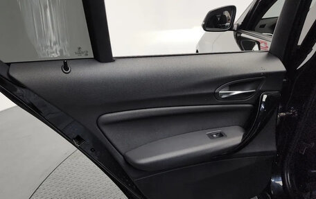 BMW 1 серия, 2018 год, 2 490 000 рублей, 14 фотография