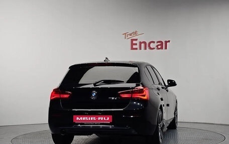 BMW 1 серия, 2018 год, 2 490 000 рублей, 4 фотография