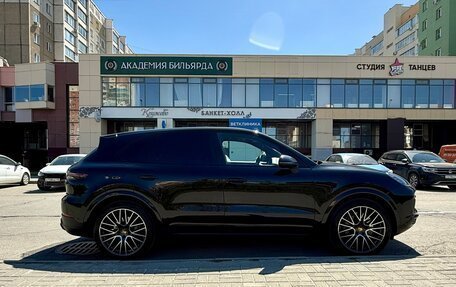 Porsche Cayenne III, 2018 год, 7 090 000 рублей, 1 фотография