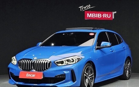 BMW 1 серия, 2020 год, 2 750 000 рублей, 1 фотография