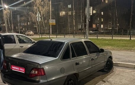 Daewoo Nexia I рестайлинг, 2012 год, 85 000 рублей, 1 фотография
