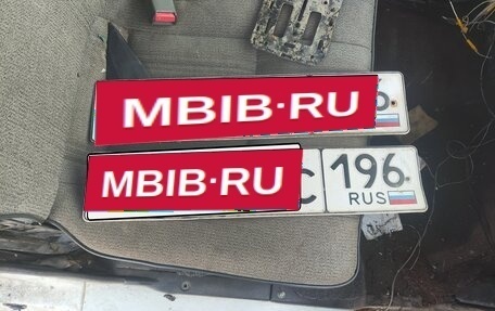 Mitsubishi L300 II, 1992 год, 79 000 рублей, 1 фотография