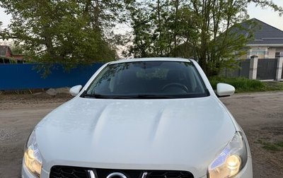 Nissan Qashqai, 2012 год, 1 100 000 рублей, 1 фотография
