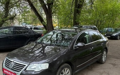 Volkswagen Passat B6, 2010 год, 810 000 рублей, 1 фотография