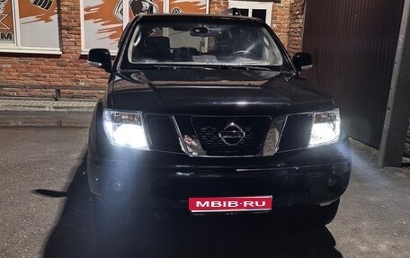 Nissan Pathfinder, 2007 год, 1 590 000 рублей, 1 фотография