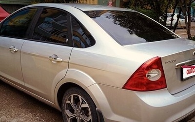 Ford Focus II рестайлинг, 2009 год, 630 000 рублей, 1 фотография
