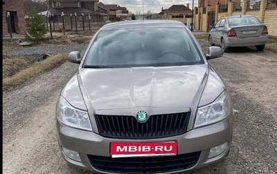 Skoda Octavia, 2010 год, 710 000 рублей, 1 фотография