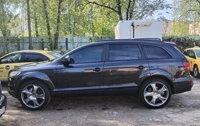 Audi Q7, 2007 год, 1 000 000 рублей, 1 фотография