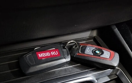 BMW 1 серия, 2018 год, 2 490 000 рублей, 25 фотография