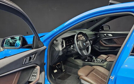 BMW 1 серия, 2020 год, 2 750 000 рублей, 5 фотография