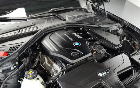 BMW 1 серия, 2018 год, 2 490 000 рублей, 31 фотография