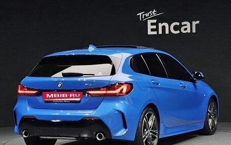 BMW 1 серия, 2020 год, 2 750 000 рублей, 2 фотография