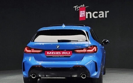 BMW 1 серия, 2020 год, 2 750 000 рублей, 4 фотография