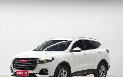 Haval H6, 2021 год, 1 259 000 рублей, 1 фотография