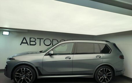 BMW X7, 2025 год, 17 400 000 рублей, 2 фотография