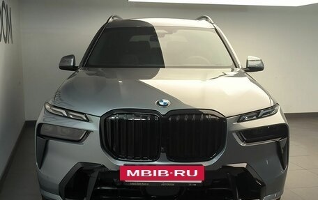 BMW X7, 2025 год, 17 400 000 рублей, 3 фотография