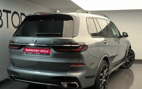 BMW X7, 2025 год, 17 400 000 рублей, 4 фотография