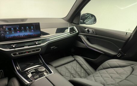 BMW X7, 2025 год, 17 400 000 рублей, 13 фотография