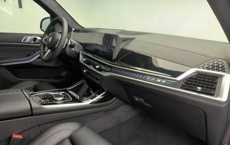 BMW X7, 2025 год, 17 400 000 рублей, 9 фотография