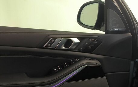 BMW X7, 2025 год, 17 400 000 рублей, 18 фотография